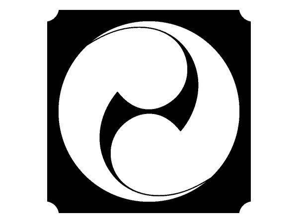 Японский узор 706