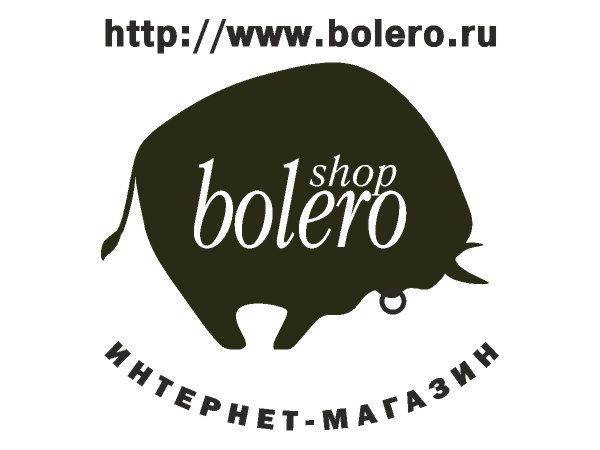 Bolero inet shop logo Bolero inet shop logo