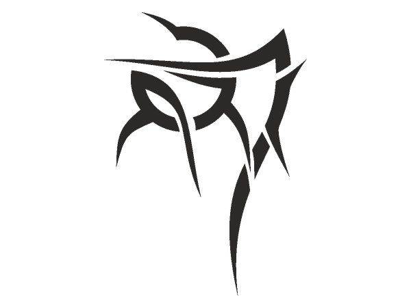 Татуировка 598