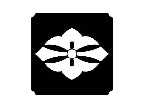 Японский узор 2171