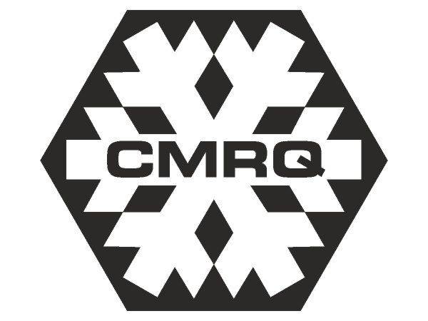 CMRQ logo CMRQ logo