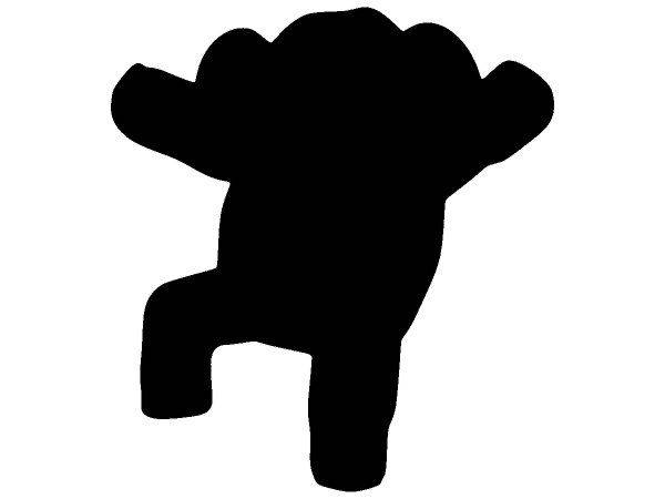 Животные 3954