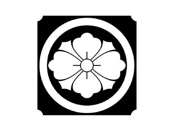 Японский узор 2157