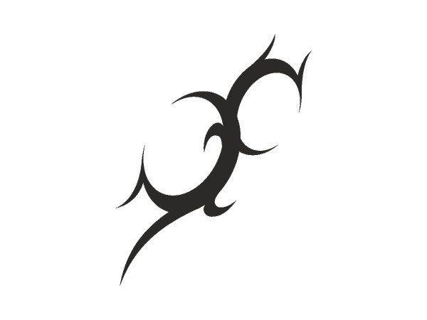 Татуировка 679