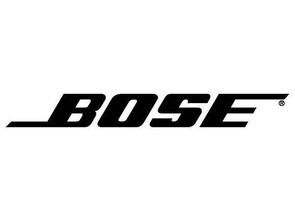 Bose logo