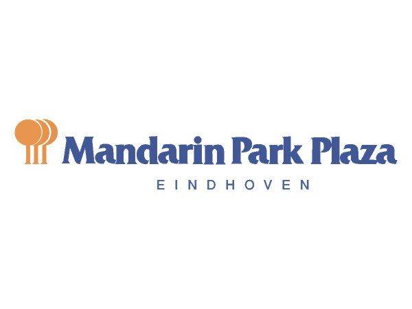 Mandarin Park Plaza logo