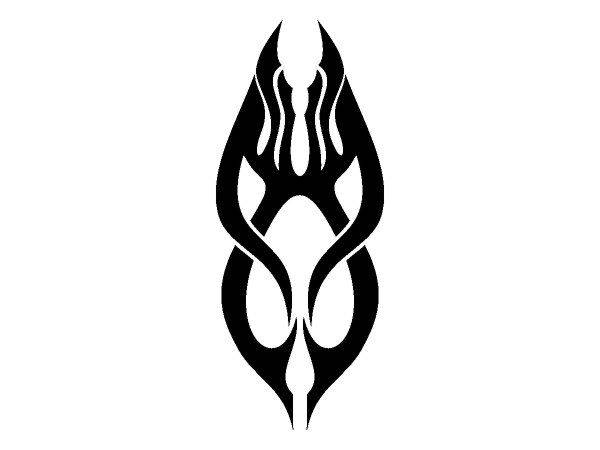 Татуировка 1010