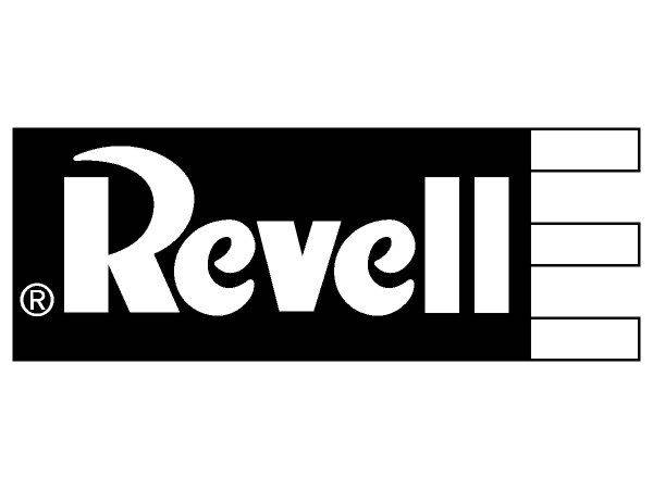 Revell logo Revell logo