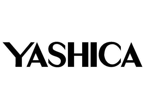 Yashica logo