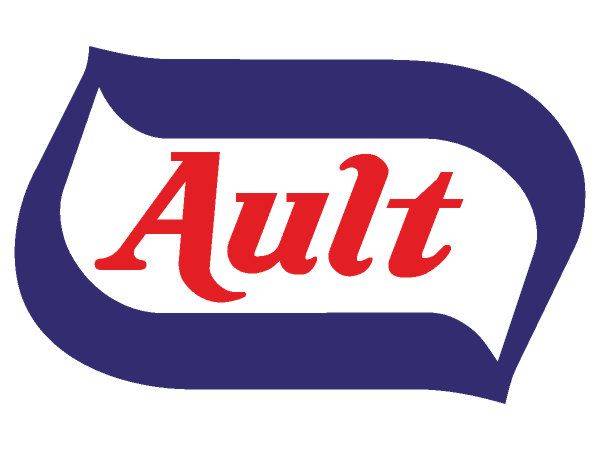 Ault logo
