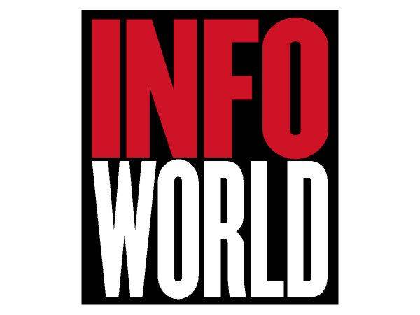 InfoWorld logo InfoWorld logo