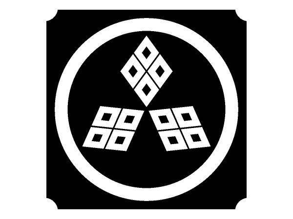 Японский узор 1713