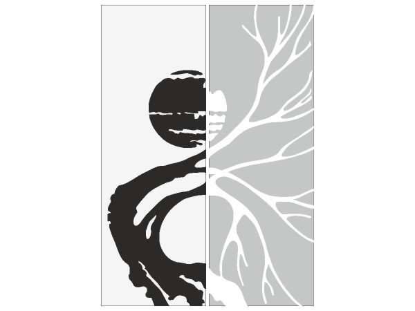 Прямоугольный орнамент 2159