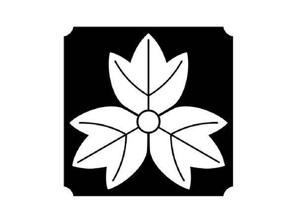 Японский узор 2214