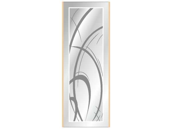 Прямоугольный орнамент 0663