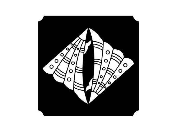 Японский узор 1947