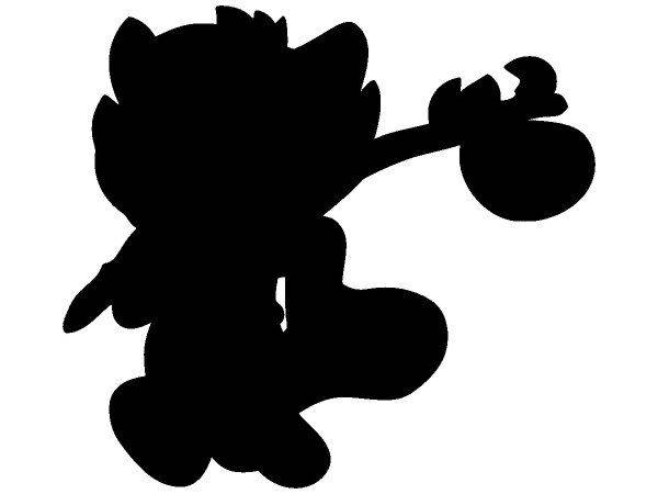 Животные 2881