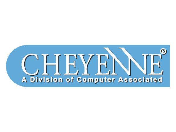 Cheyenne logo
