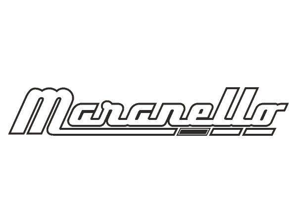 Maranello logo