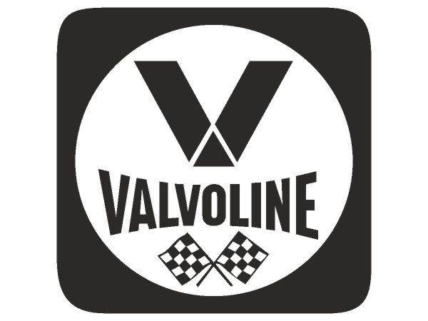 Valvoline logo