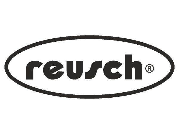Reusch logo Reusch logo