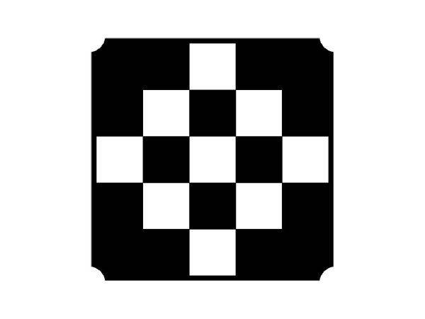 Японский узор 1980