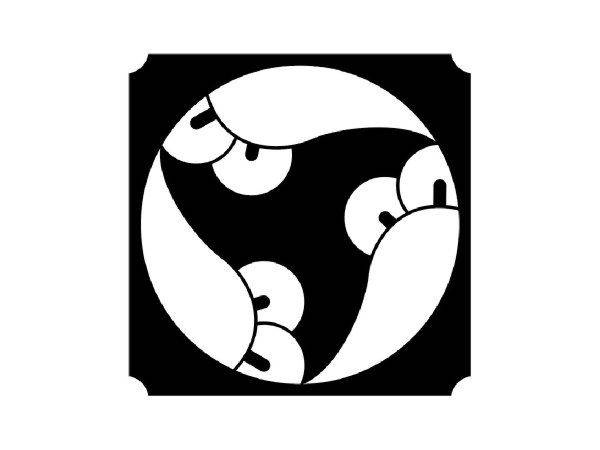 Японский узор 2537