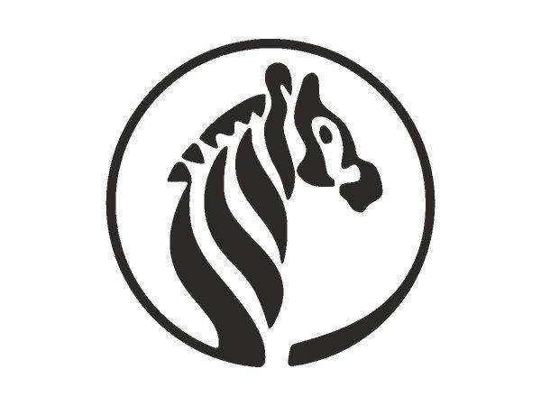 Zebra omsk logo