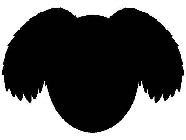 Животные 4108