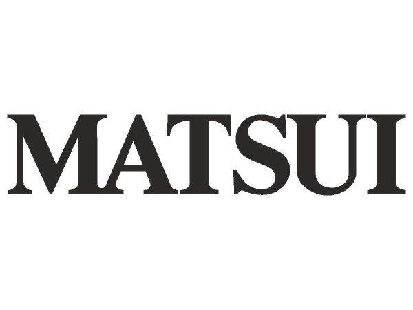 Matsui logo