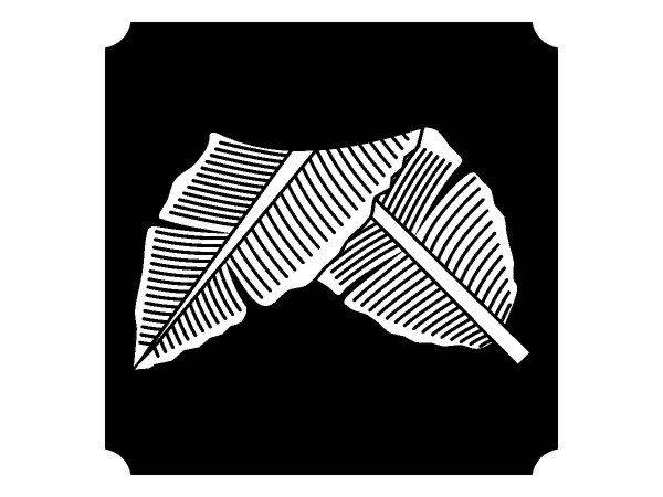 Японский узор 363