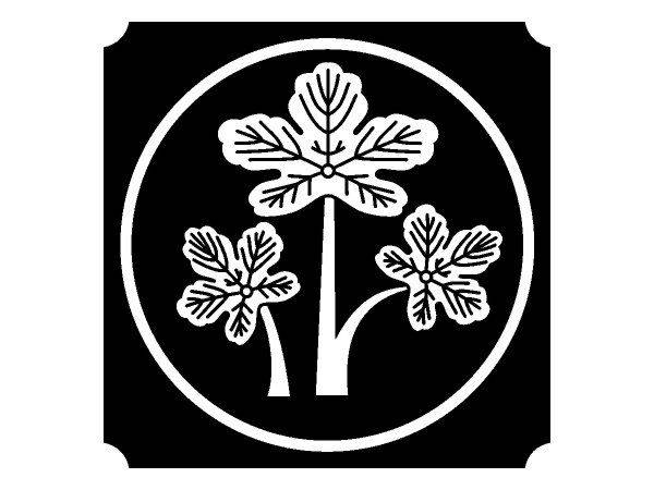 Японский узор 1496