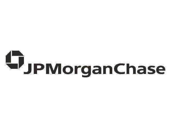 JPMorgan Chase logo