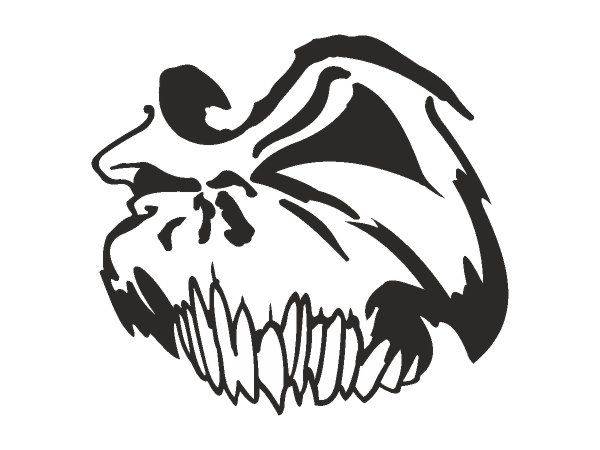 Татуировка 852