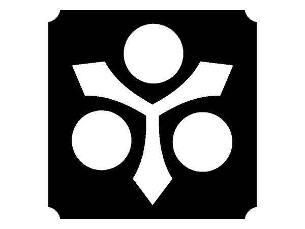 Японский узор 588