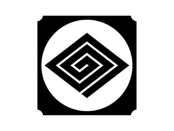 Японский узор 1927