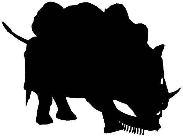 Животные 4088