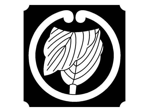 Японский узор 1380