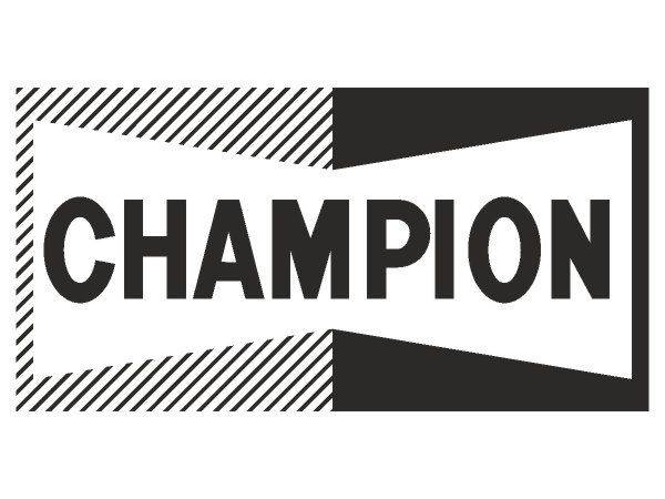 Champion logo2