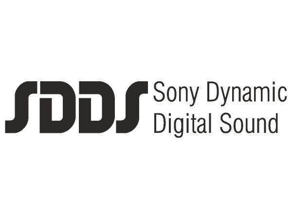 Sony Dynamic Digital Sound