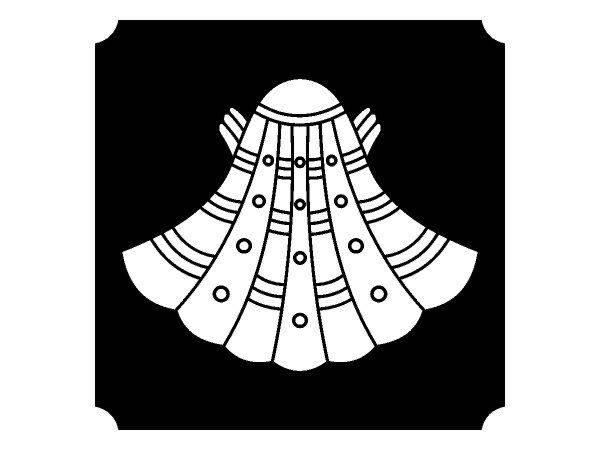 Японский узор 225