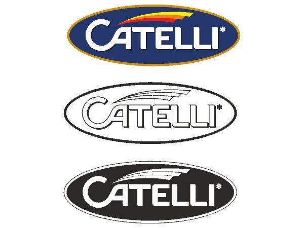 Catelli logos