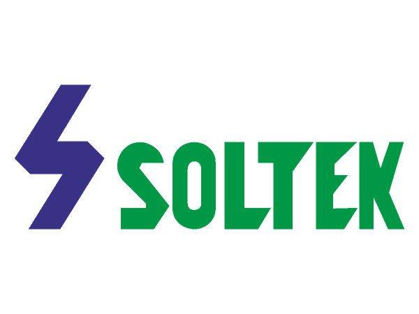 Soltek logo