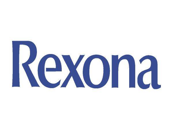 Rexona logo