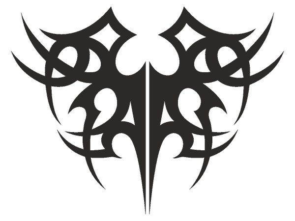 Татуировка 361