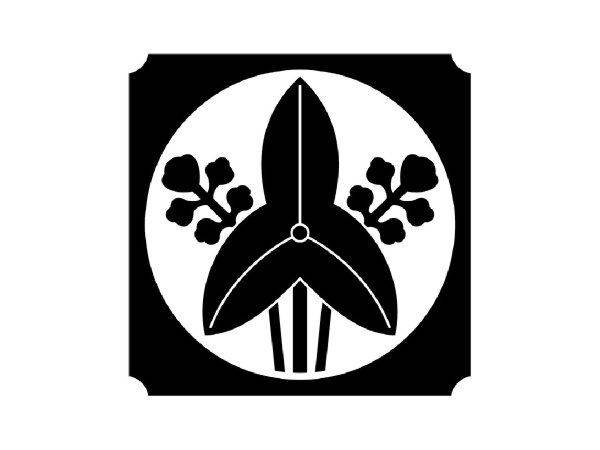 Японский узор 2721