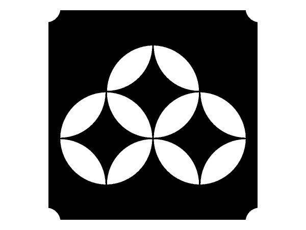 Японский узор 1081