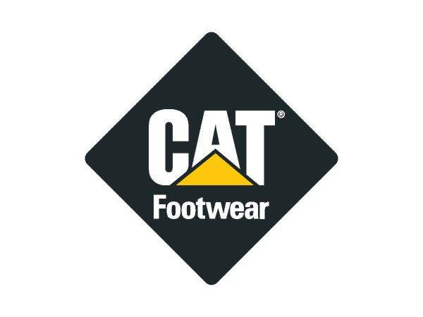 Cat Footwear logo