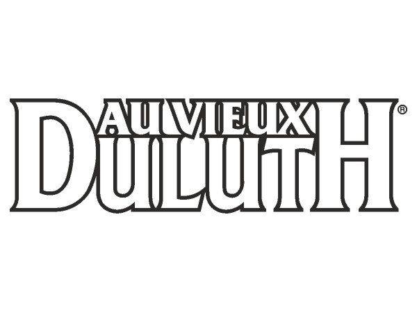 Au Vieux Duluth logo