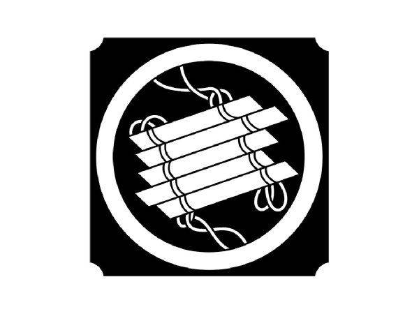 Японский узор 2021